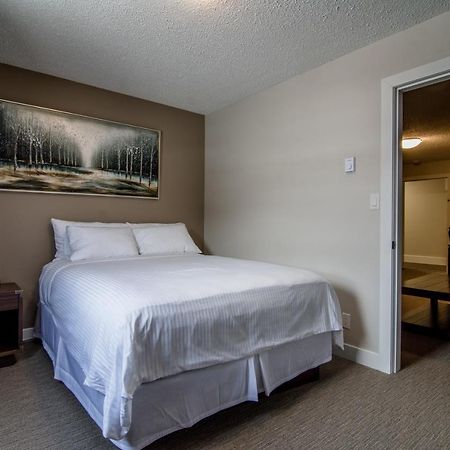 Northwood Plaza Hotel Принс Джордж Екстериор снимка